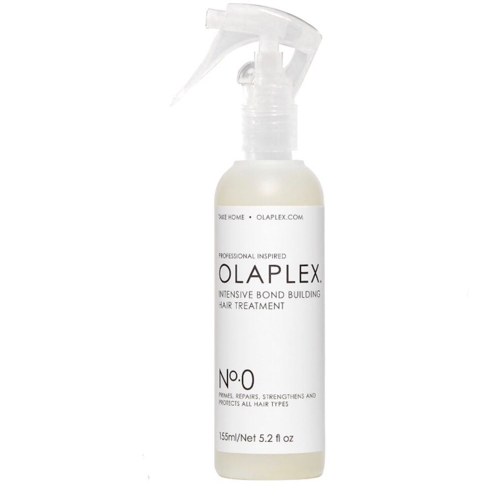 Olaplex No.0 Intensive Bond Building Hair Repair Treatment (Open to offers)